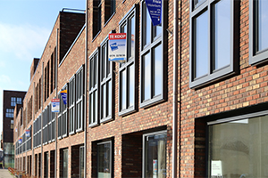 'Huizenprijzen stijgen tot recordhoogte'